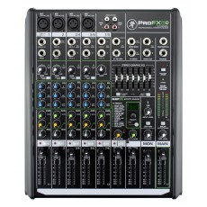 Mackie- ProFX8v2 Mackie- ProFX8v2