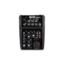 Alto- ZMX52 Alto- ZMX52