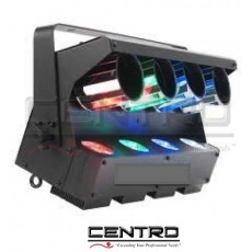LED Quad Barrel ZP40 LED Quad Barrel ZP40