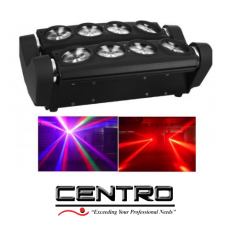 LED RGBW Spider Light LED RGBW Spider Light