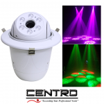 Pure Lighting LED Ceiling Moving Head
