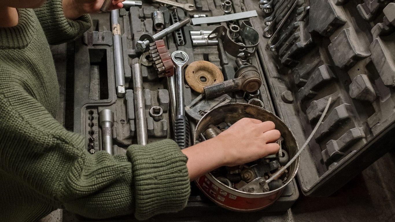 General Technician
