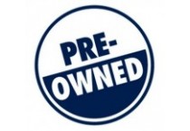 Pre-owned Products