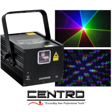 PL-U650RGB PL-U650RGB