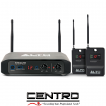 ALTO STEALTH WIRELESS