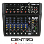 ALTO ZMX 122 FX